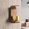 Wireless doorbell with crisp sound