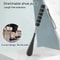Premium Telescopic Stainless Steel Shoe Horn With NonSlip Handle 3