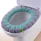 Thick Toilet Seat Cover Warmer
