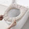 Buy washable toilet seat cover