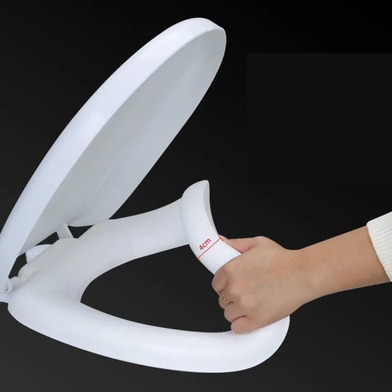 Comfortable Toilet Seat Cover