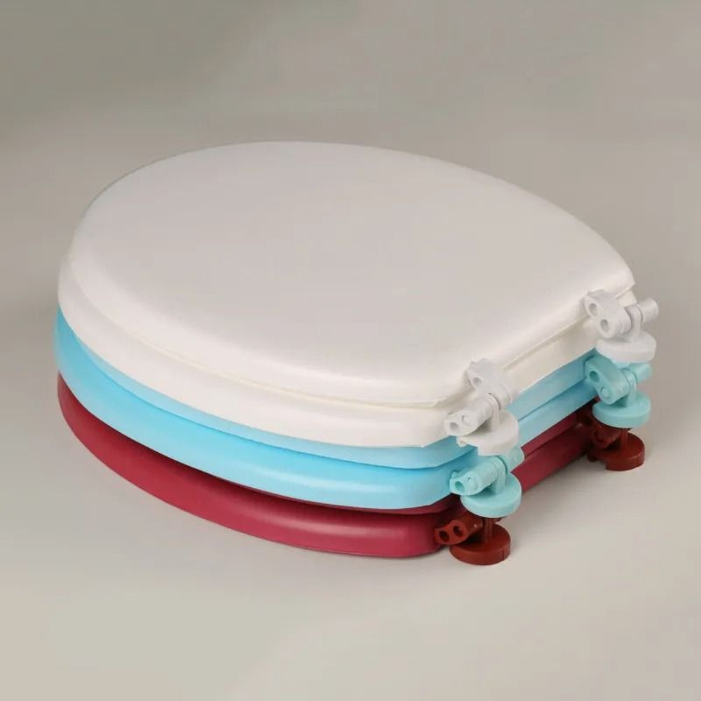 Best Toilet Seat Cushion for Comfort