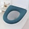 Winter Warm Toilet Seat Cover Washable Soft 8