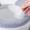Comfortable Toilet Cover for Winter