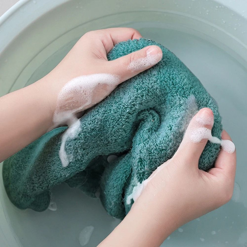 Warm and Soft Toilet Seat Cushion