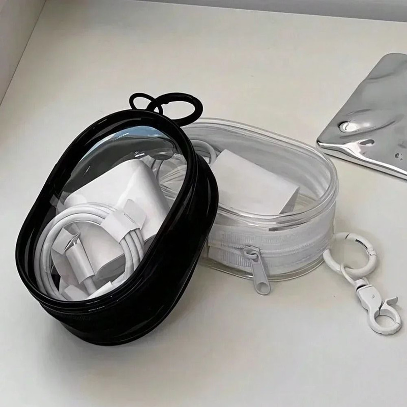 Multifunctional storage pouch