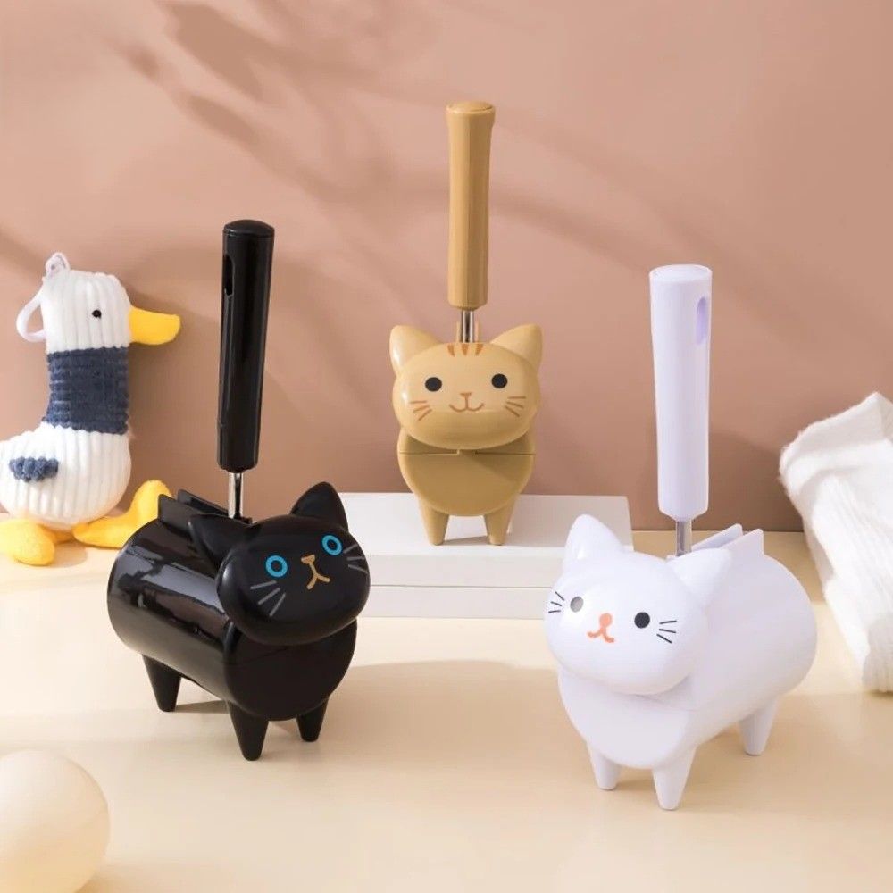 Buy Cute Cat Lint Remover