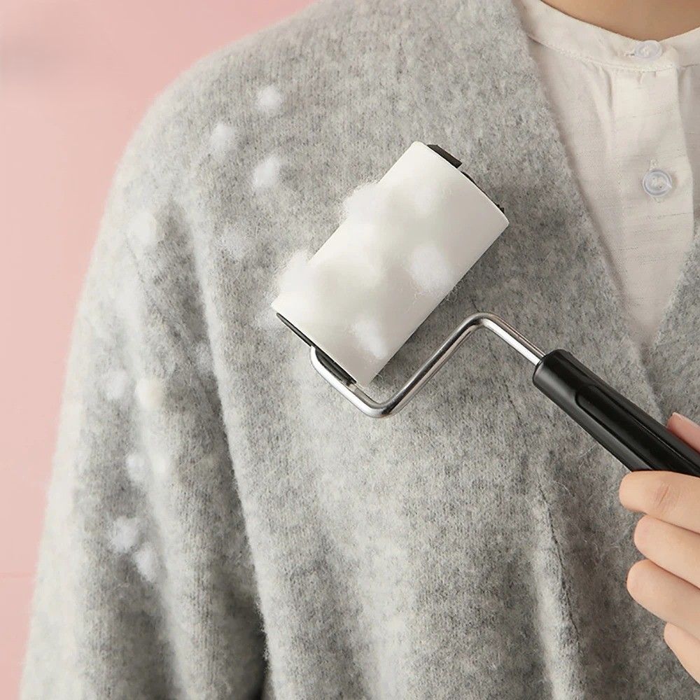 Reusable Fabric Shaver for Clothes