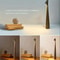 LED bedside lamps