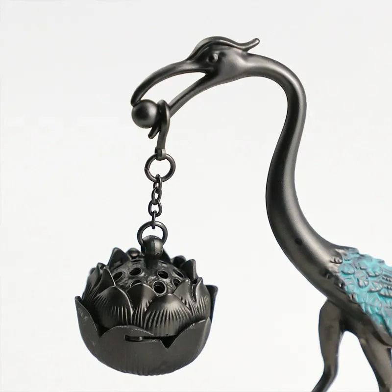 Premium Incense Burner Holder