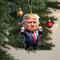 Best Political Christmas Ornaments