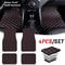 Waterproof Car Mats for All Vehicles