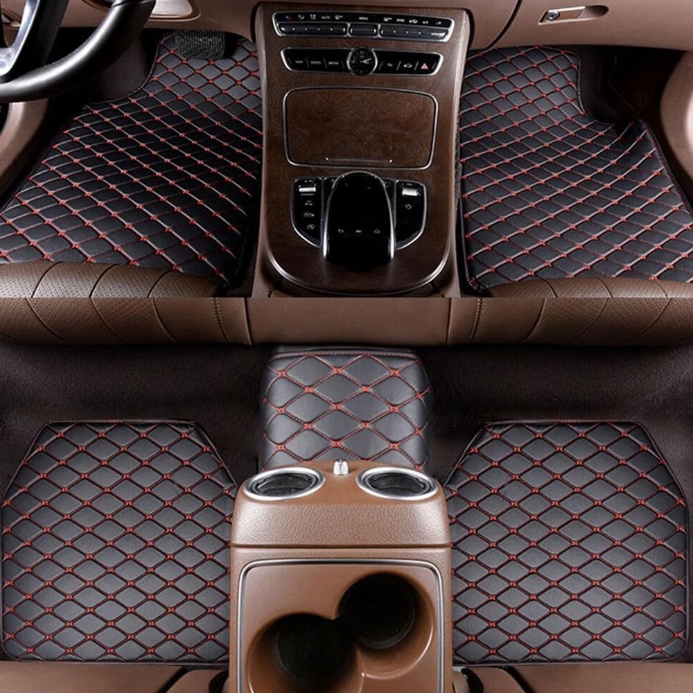 Best Universal Car Floor Mats