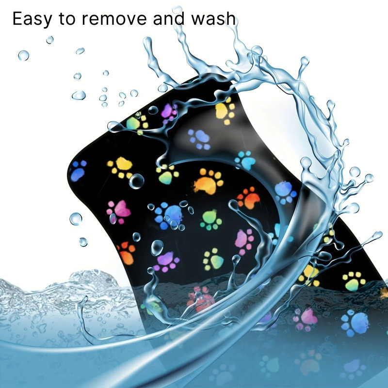 Skidproof Car Mats for Safety