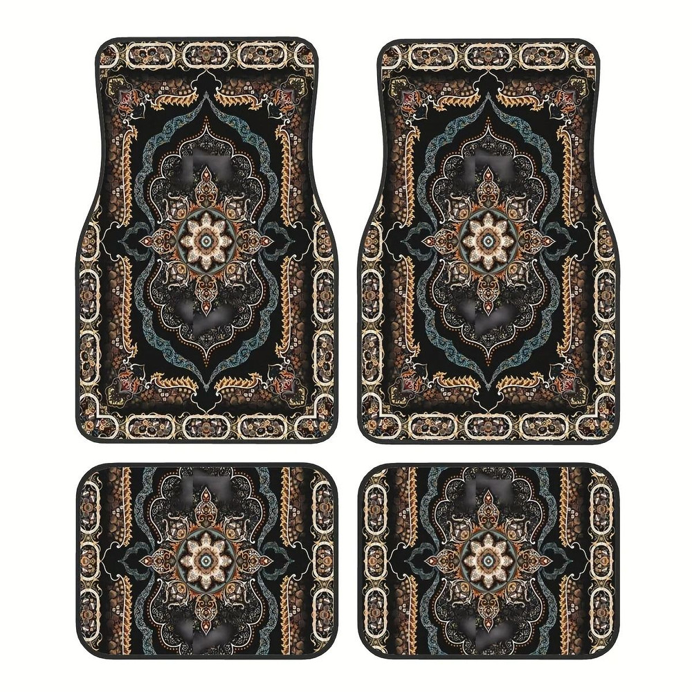 Car Floor Mats for SUVs and Cars