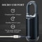 Biometric Fingerprint Padlock Smart Keyless Lock For Gym School Locker Backpack Travel 1