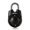 Directional Password Padlock For Gym School Health Club Portable Anti Shim Secure Lock 0
