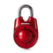 Directional Password Padlock For Gym School Health Club Portable Anti Shim Secure Lock 3