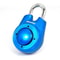 Directional Password Padlock For Gym School Health Club Portable Anti Shim Secure Lock 15