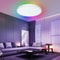 Smart LED Ceiling Lamp with WiFi App Voice Control Alexa Google Home Compatible