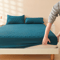 3D Air Fabric Thick Mattress Cover Waterproof Mattress Protector Soft Breathable Fitted Bed Sheet 4