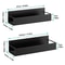 Magnetic Storage Shelf for Kitchen & Refrigerator – Multifunctional Side Hanging Storage Rack for Household Use