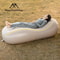 Portable Fast Inflatable Air Sofa Bed Outdoor, Automatic Inflatable Sleeping Mat
