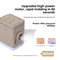 Portable Fast Inflatable Air Sofa Bed Outdoor, Automatic Inflatable Sleeping Mat