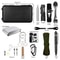 Professional Emergency Survival Kit Gear, Camping Multifunction Tactical Defense Equipment First Aid SOS Adventure