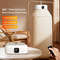 Foldable Mini Portable Dryer Electric Fast Drying Timer Intelligent Household Cabinet With Drying B 0