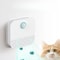 Smart Cat Odor Purifier For Cat Litter Box Automatic Deodorizer And Air Purifier 0
