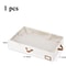 Foldable Underbed Bags Breathable Zippered Organizer For Blankets Clothes Comforters 6