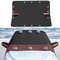 Magnetic Car Windshield Snow Cover Large AntiFreeze Windshield Protector 2