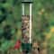 Spinning Squirrel Proof Bird Feeder 0
