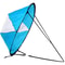 PopUp Kayak Paddleboard Sail 7