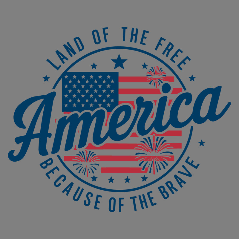 Land-Of-The-Free-America-Independence-Day-SVG-2805241046.png