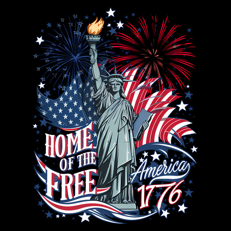 Home-Of-The-Free-America-1776-PNG-Digital-Download-Files-2805241038.png
