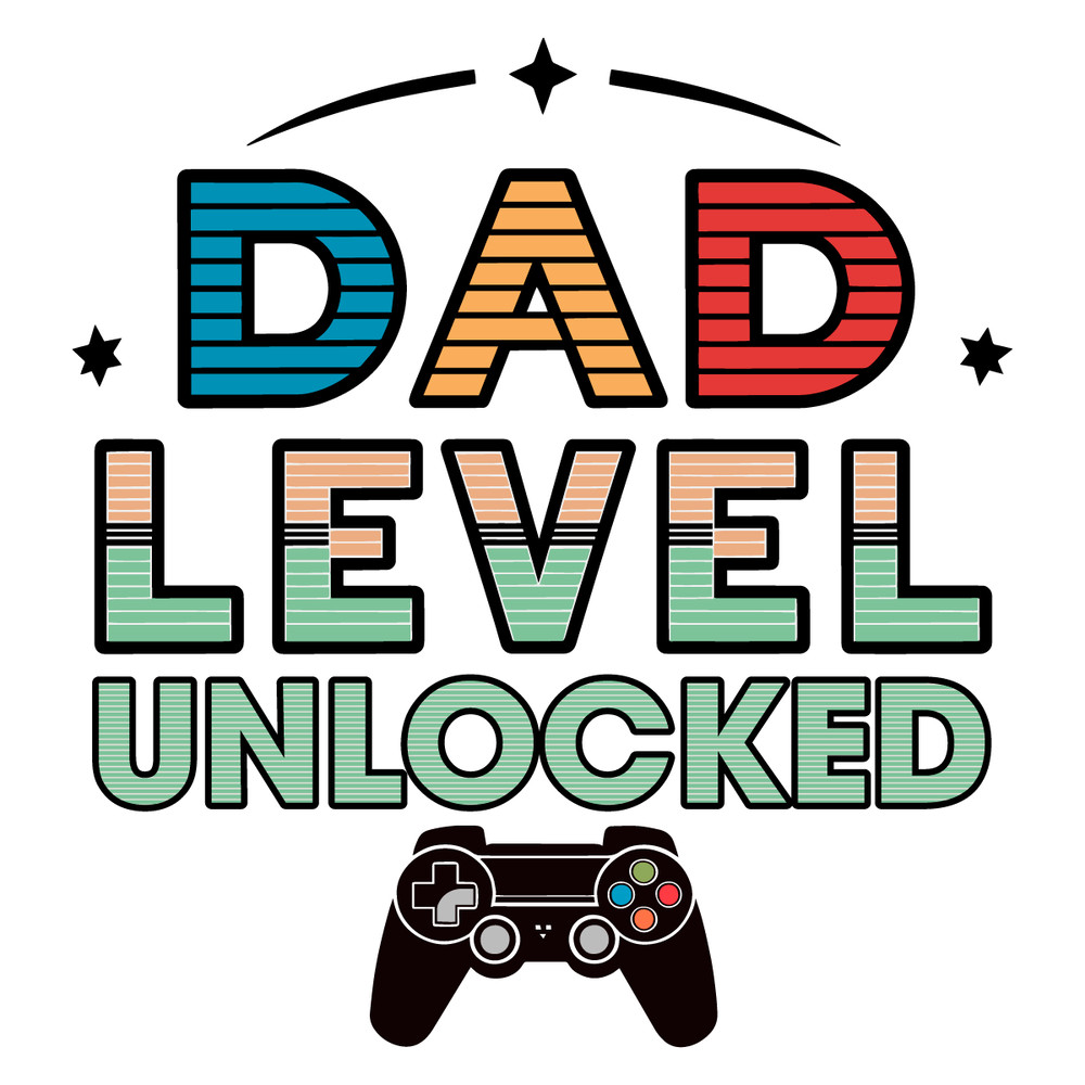 Daddy-Game-Dad-Level-Unlocked-SVG-Digital-Download-Files-2705241006.png