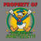 Donald-Duck-Property-Of-Nobody-Juneteenth-PNG-2505241014.png