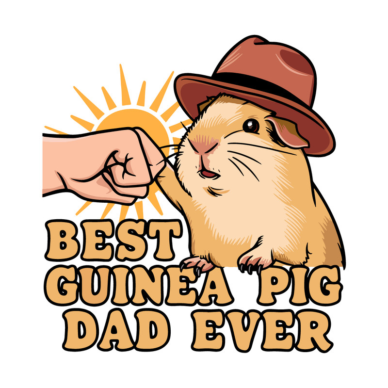 Best-Guinea-Pig-Dad-Ever-Groovy-Dad-SVG-Digital-Download-2505241039.png