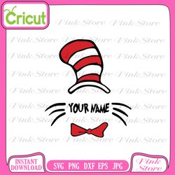 dr seuss svg, dr seuss cat in the hat, horton svg, lorax svg, fish svg, thing 1 svg, thing 2 svg, dr suess day, teacher