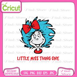 dr seuss hat svg, dr seuss cat in the hat, horton svg, lorax svg, fish svg, thing 1 svg, thing 2 svg, dr suess day