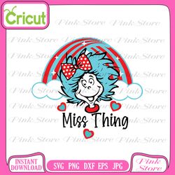 dr seuss hat svg, dr seuss cat in the hat, horton svg, lorax svg, fish svg, thing 1 svg, thing 2 svg, dr suess day