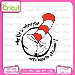 teach love inspire, dr seuss svg, read across america, teacher png, dr seuss cat in the hat, dr suess day, teacher life