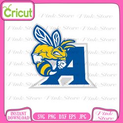 allen university svg,hbcu svg, hbcu teams svg, hbcu football svg, sport bundle svg, clipart, png, jpg, dxf