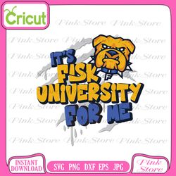 fisk university svg, hbcu collection, new hbcu, hbcu svg, historically black college designs svg, svg for cricut