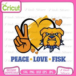 fisk university svg, hbcu collection, new hbcu, hbcu svg, historically black college designs svg, svg for cricut