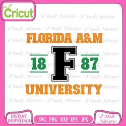 florida a&m university svg, hbcu collection, new hbcu, hbcu svg, historically black college designs svg, svg for cricut