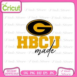 grambling state university svg, hbcu collection, new hbcu, hbcu svg, historically black college designs svg