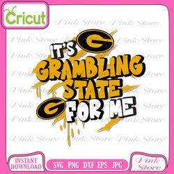 grambling state university svg, hbcu collection, new hbcu, hbcu svg, historically black college designs svg